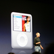 Illustration for article titled iPod nano Shape-Shifts Into Next Generation